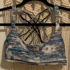 lululemon bra